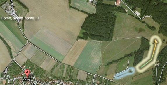 Vyjka 18